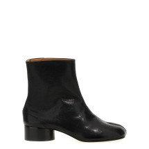 [Maison Margiela] Ankle Boots FW26 S58WU0273P3753T8013