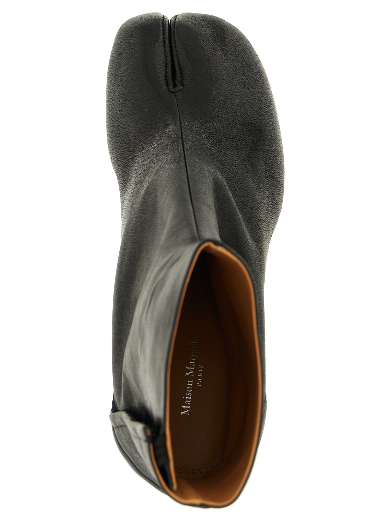 [Maison Margiela] Ankle Boots FW26 S58WU0260P3753T8013