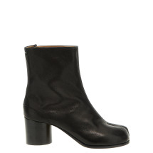 [Maison Margiela] Ankle Boots FW26 S58WU0246P3753T8013