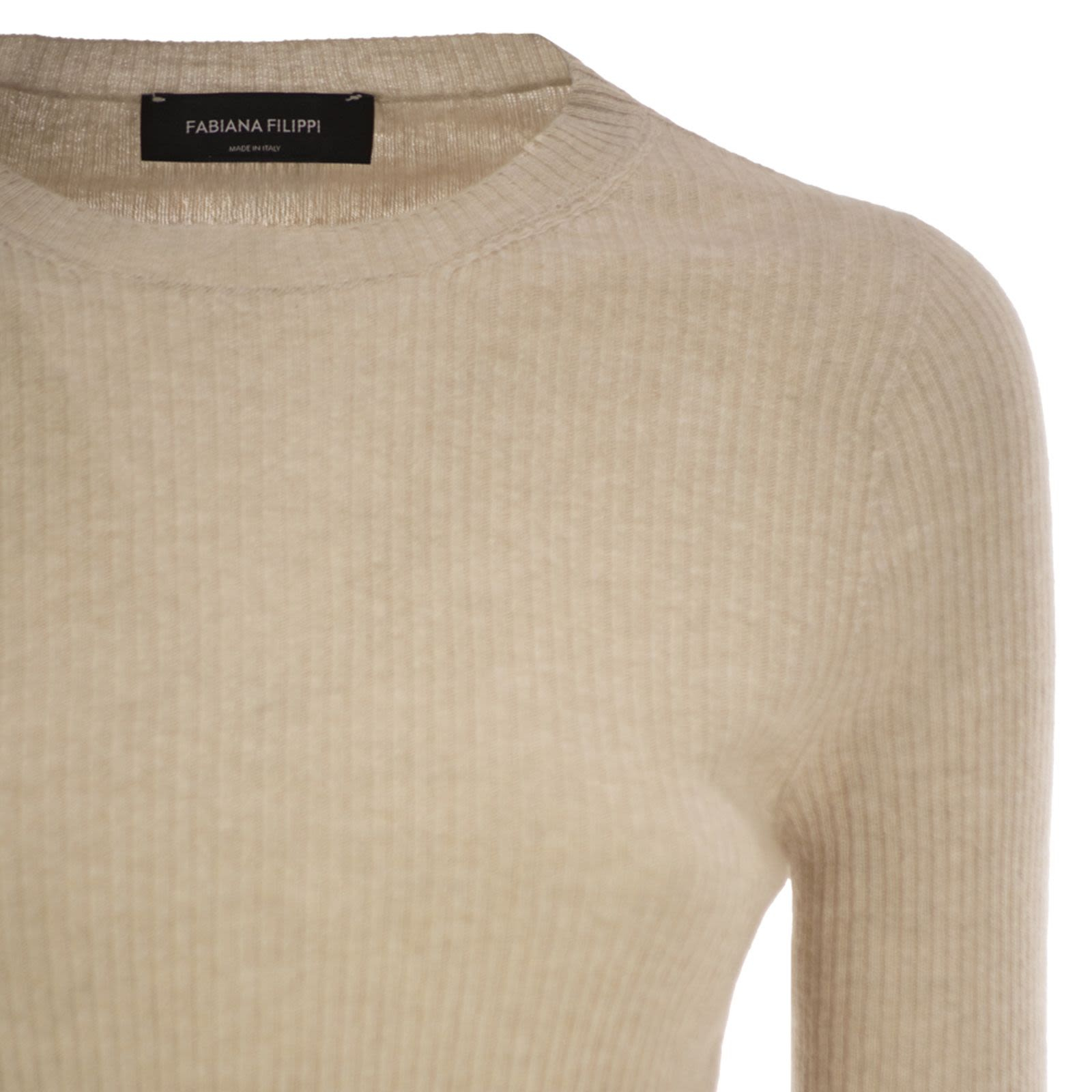 [Fabiana Filippi] Knitwear FW26 MAD216F022D230 0167