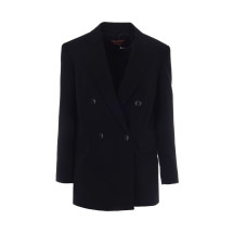 [MAX MARA STUDIO] Jacket FW26 2626046045600MSTBAOBAB001
