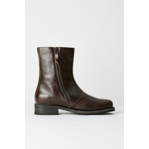 [Our Legacy] Boots FW26 A2267CDO