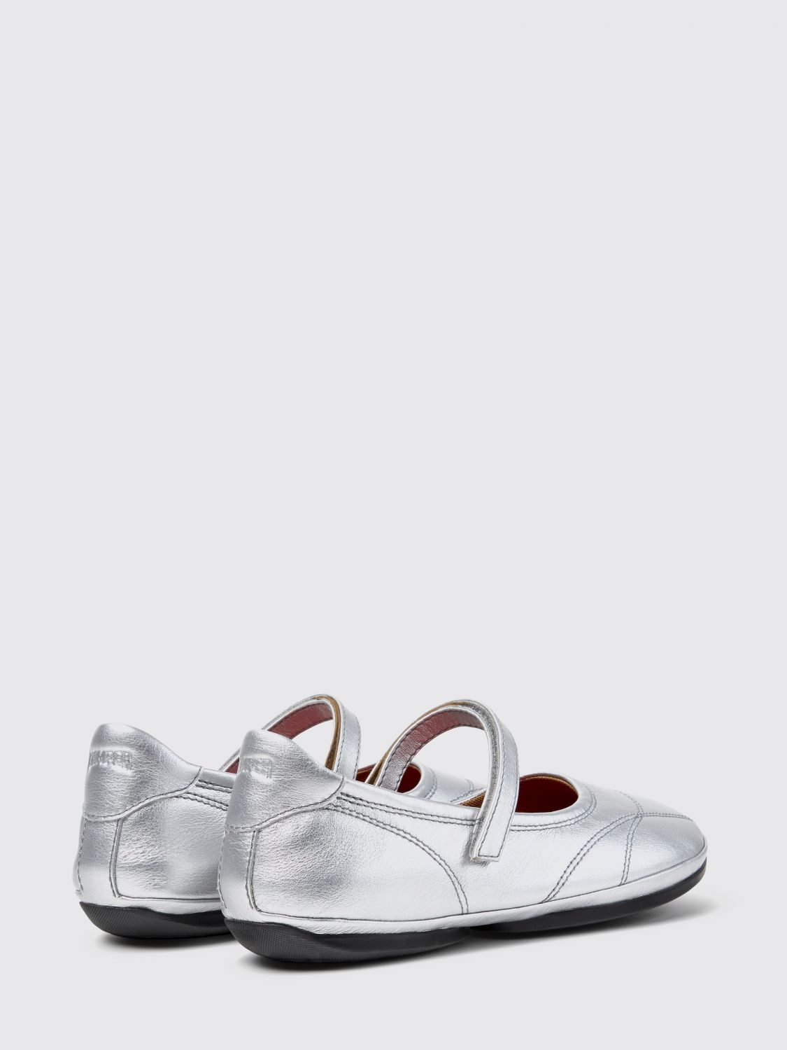 [CAMPER] Flat shoes SS26 K201968-006 RIGHT NINA 0