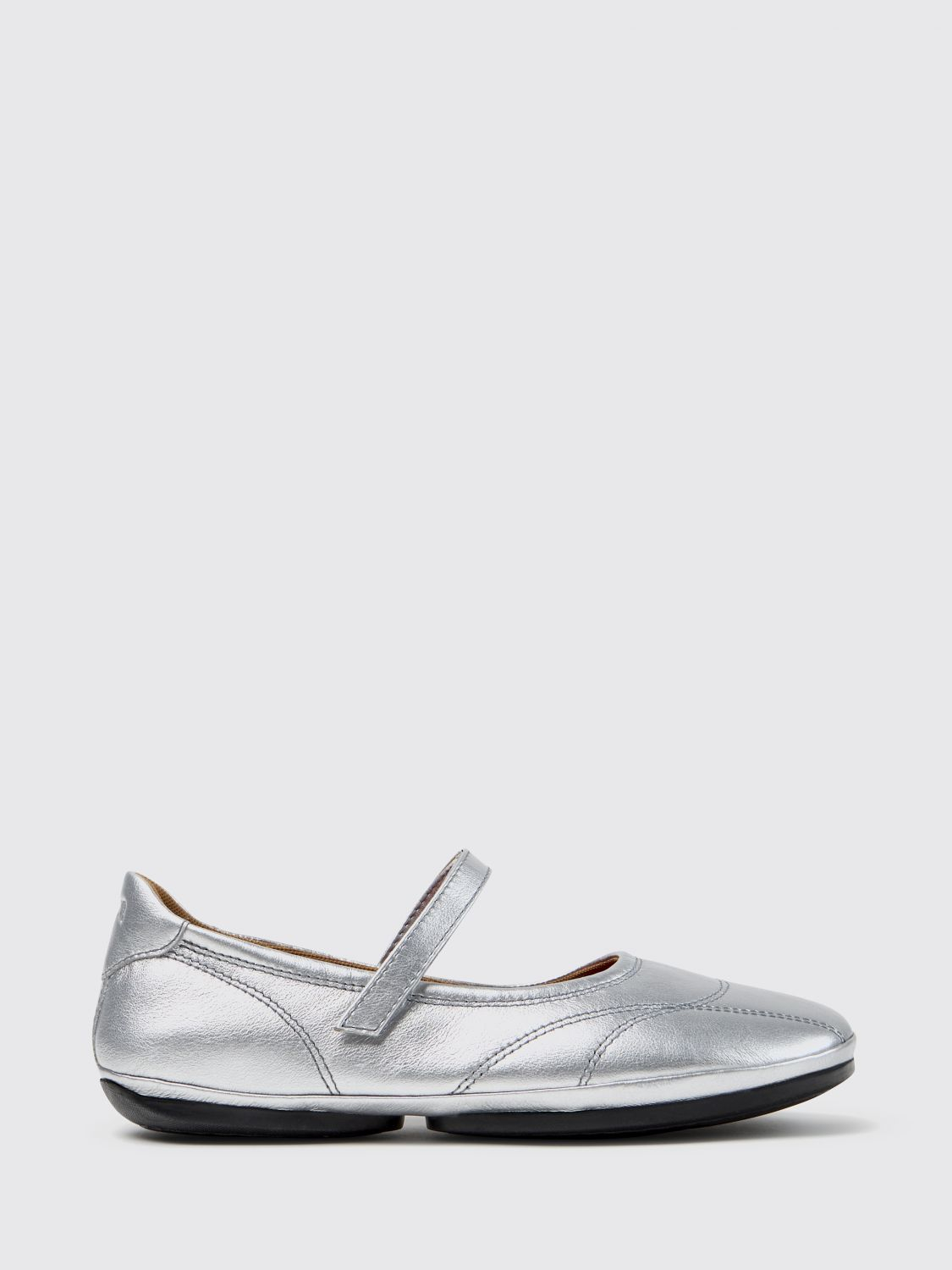[CAMPER] Flat shoes SS26 K201968-006 RIGHT NINA 0