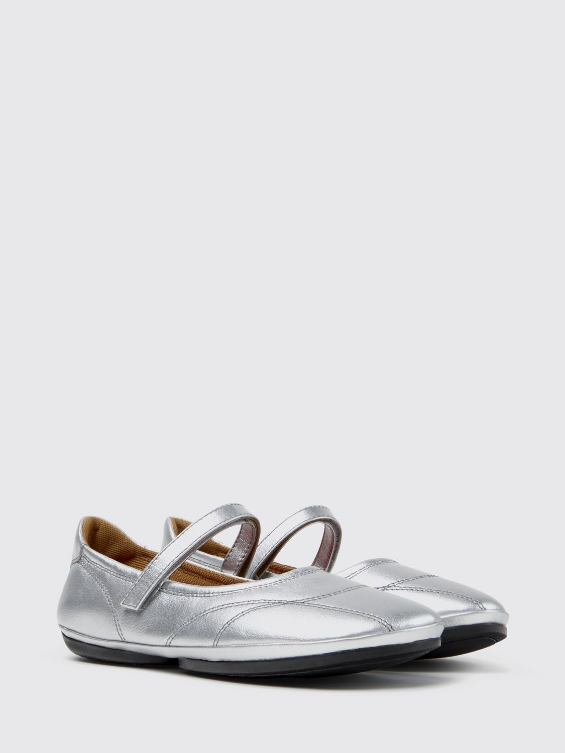 [CAMPER] Flat shoes SS26 K201968-006 RIGHT NINA 0