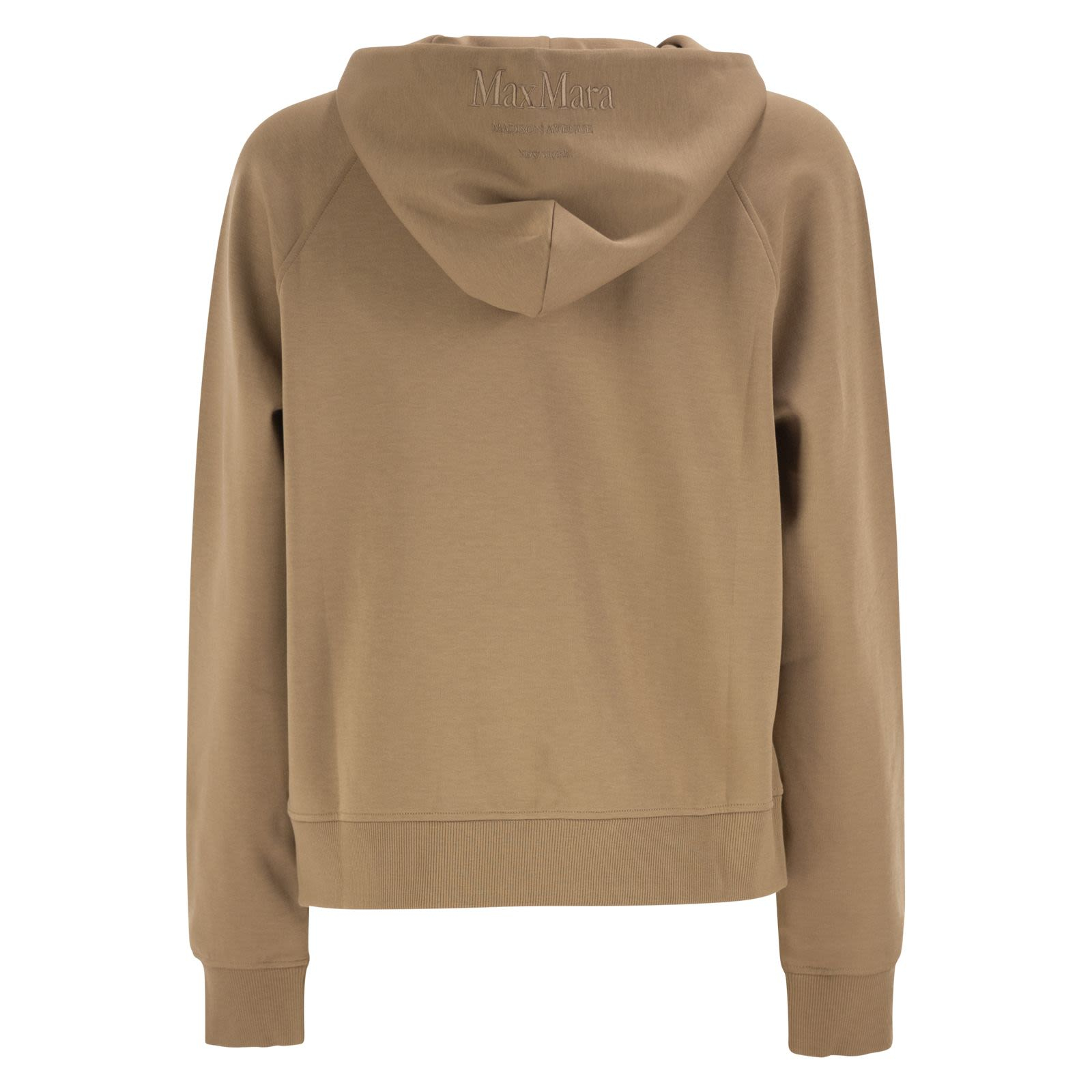 [S MAXMARA] Knitwear FW26 2629926021600 006