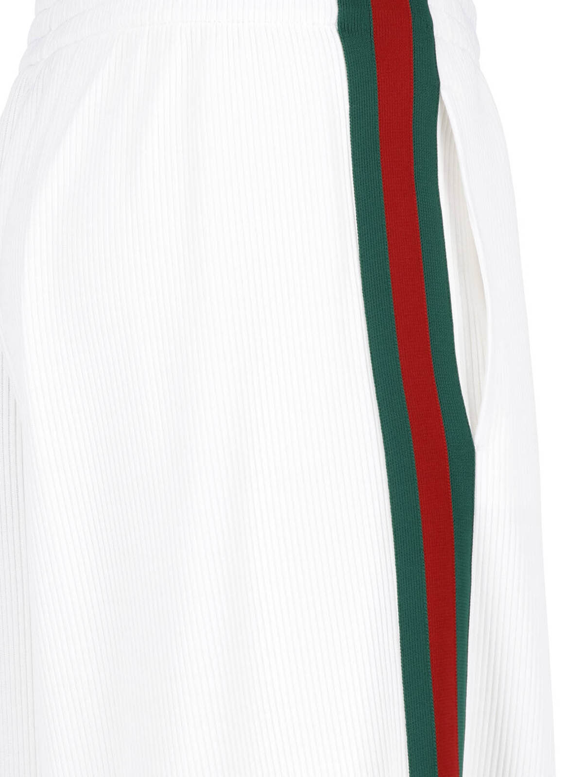 [Gucci] Trousers FW26 875675 XJHYN9000