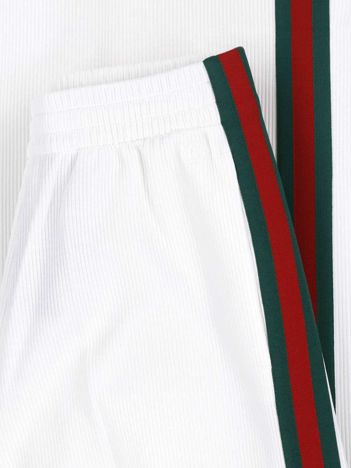 [Gucci] Trousers FW26 875675 XJHYN9000