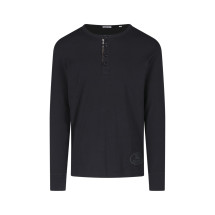 [Burberry] T-shirts Long Sleeve FW26 8123999A1189