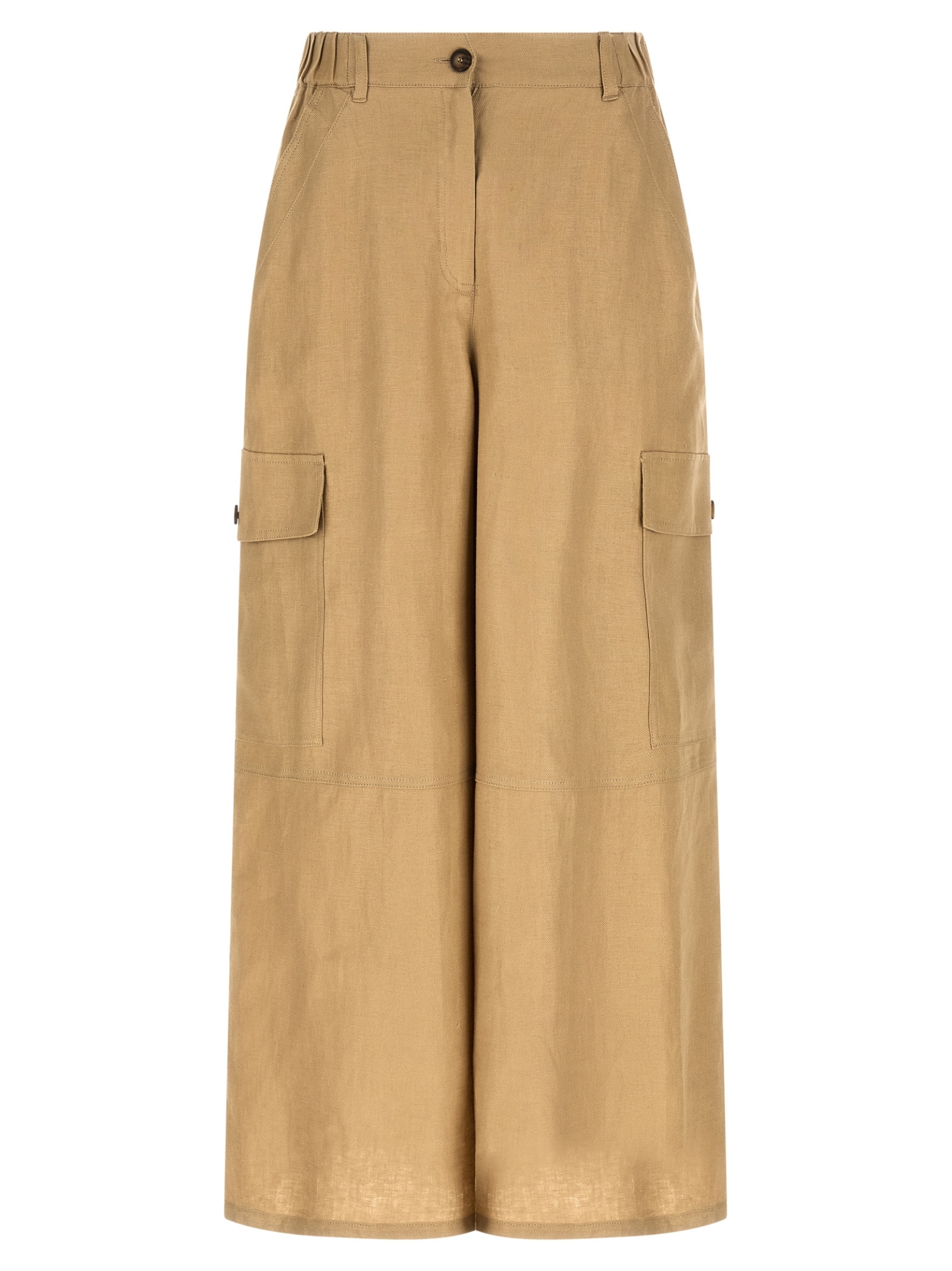 [WEEKEND MAX MARA] Trousers SS26 2615131033600001