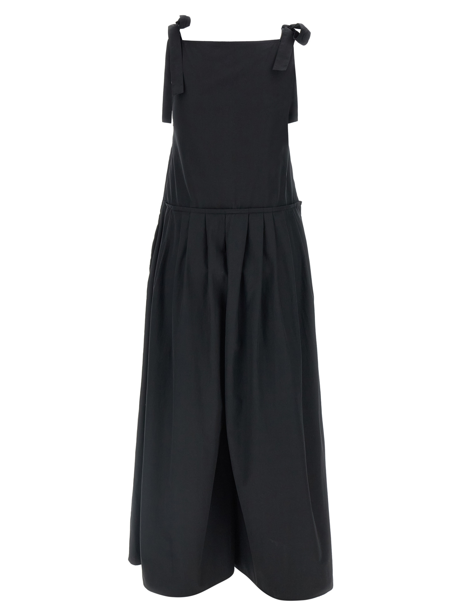[WEEKEND MAX MARA] Jump suit SS26 2615241013600012