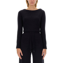 [Max Mara] Sweatshirt FW24 2421366062600_037004