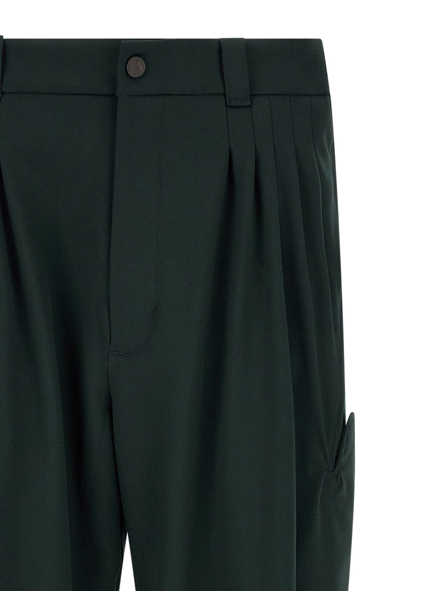 [KIKO KOSTADINOV] Trousers SS26 KKSS26T0102
