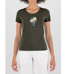 [KARPOS] T-shirts Short Sleeve SS26 2532038
