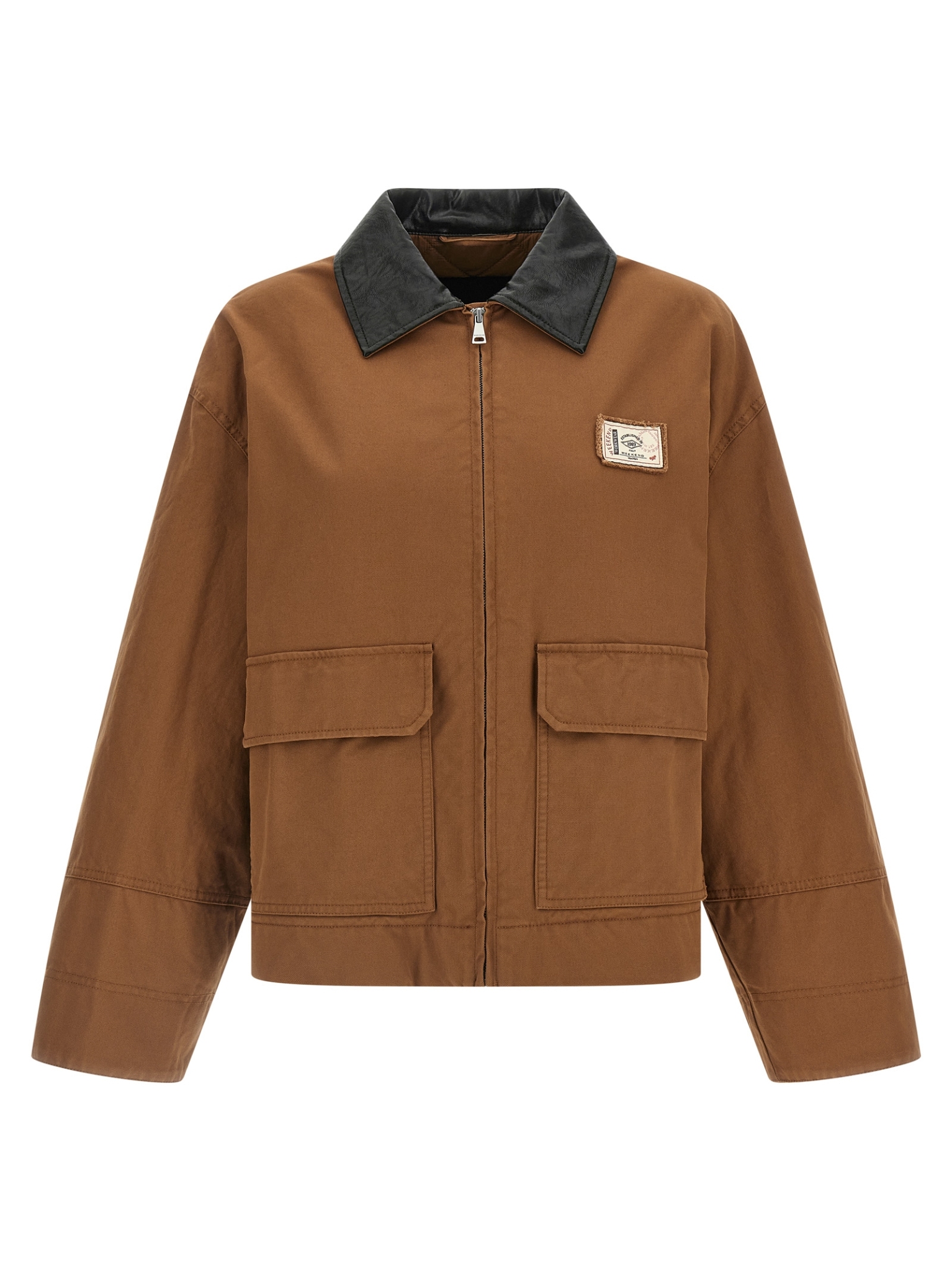 [WEEKEND MAX MARA] Casual Jacket SS26 2615081091600001