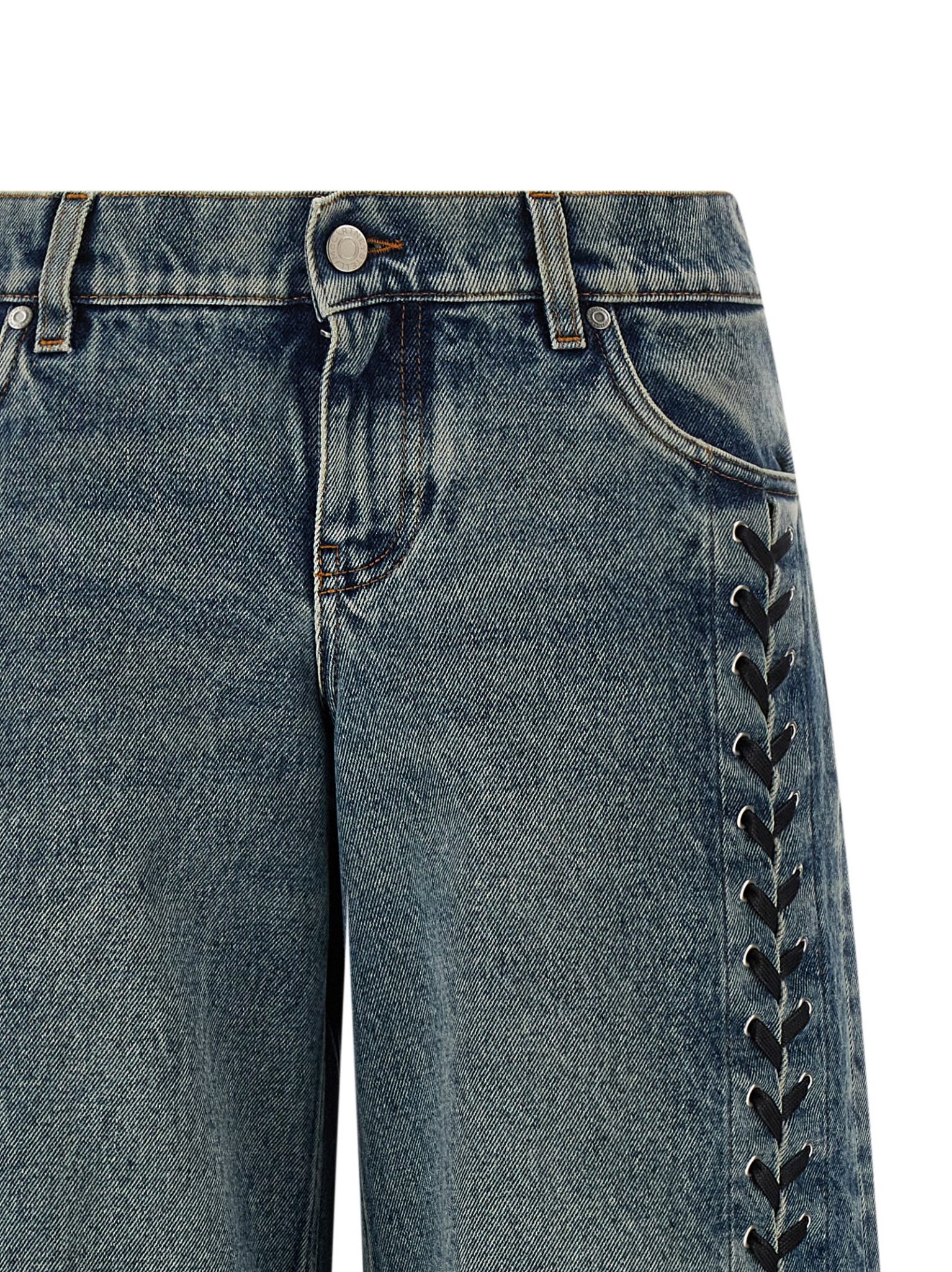 [Stella McCartney] Jeans SS26 6D04563SQH474152