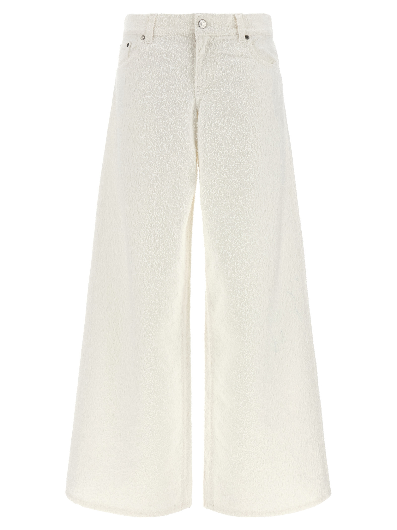 [Stella McCartney] Jeans SS26 6D04603SQH469001