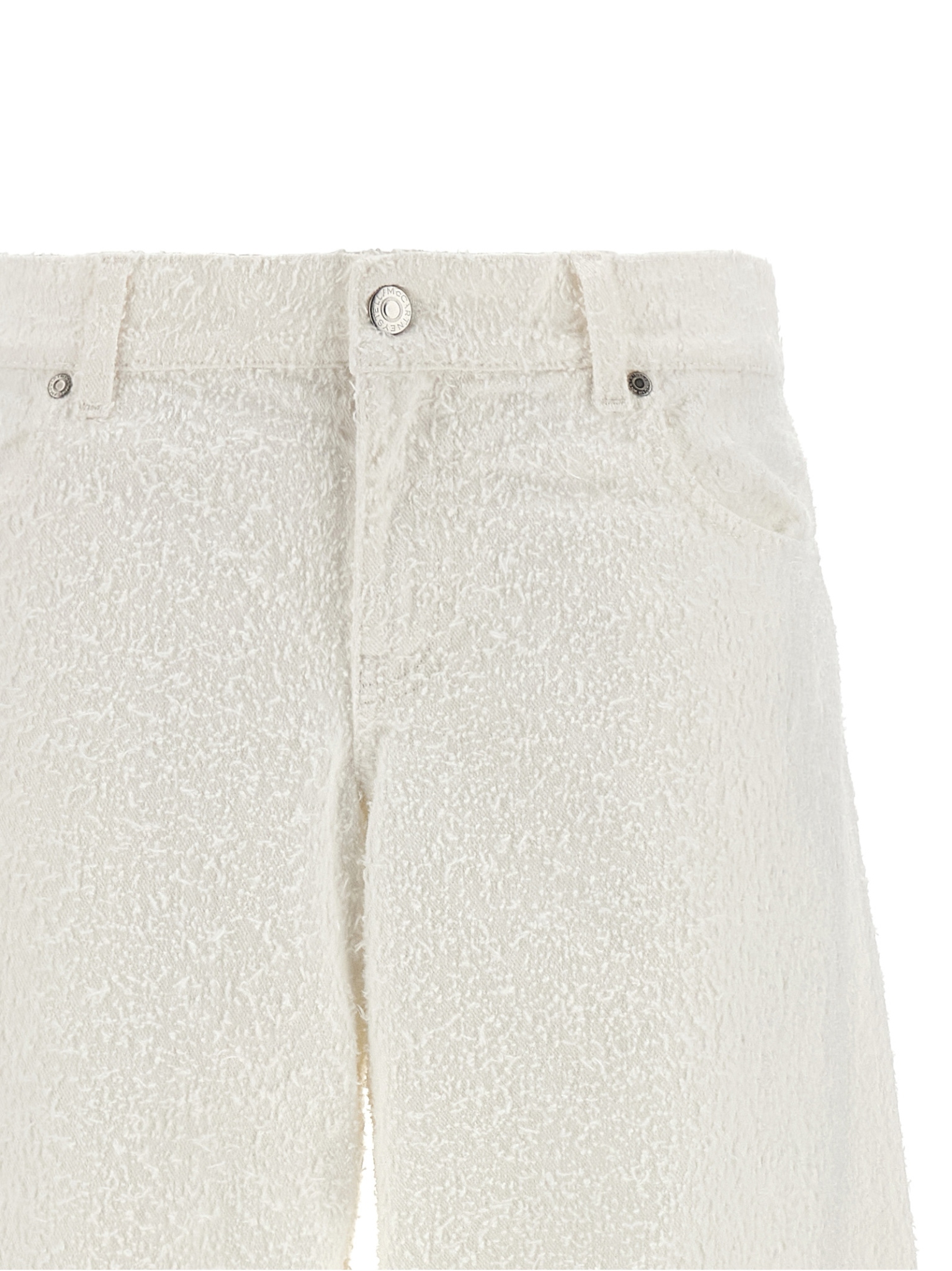 [Stella McCartney] Jeans SS26 6D04603SQH469001