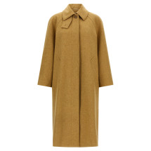 [A.P.C.] Coat SS26 WVBEKF01566PBC