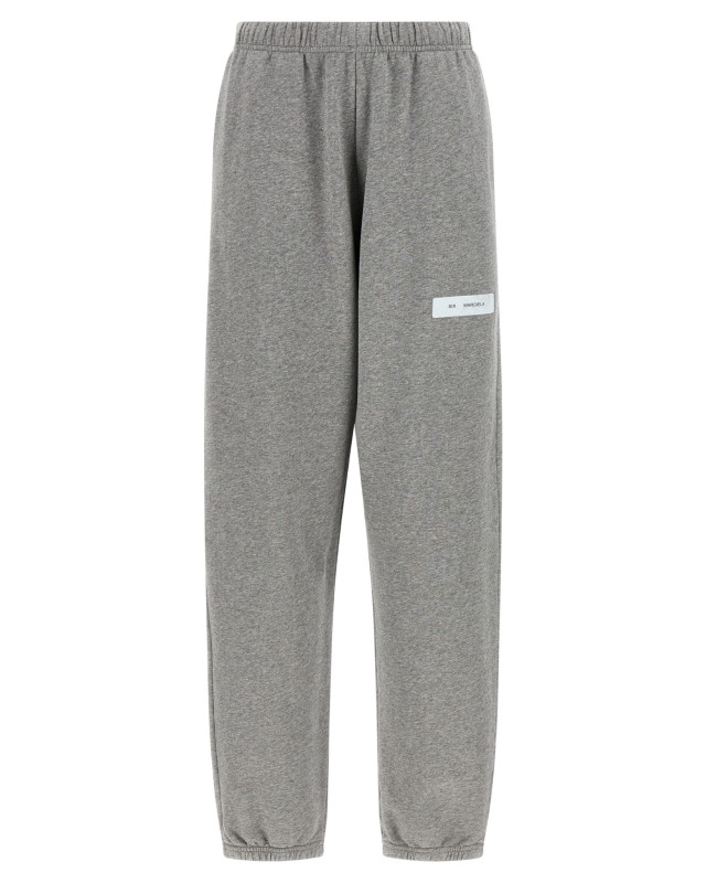 [MM6 Maison Margiela] Jogger pants SS26 S52KA0563M25025853M