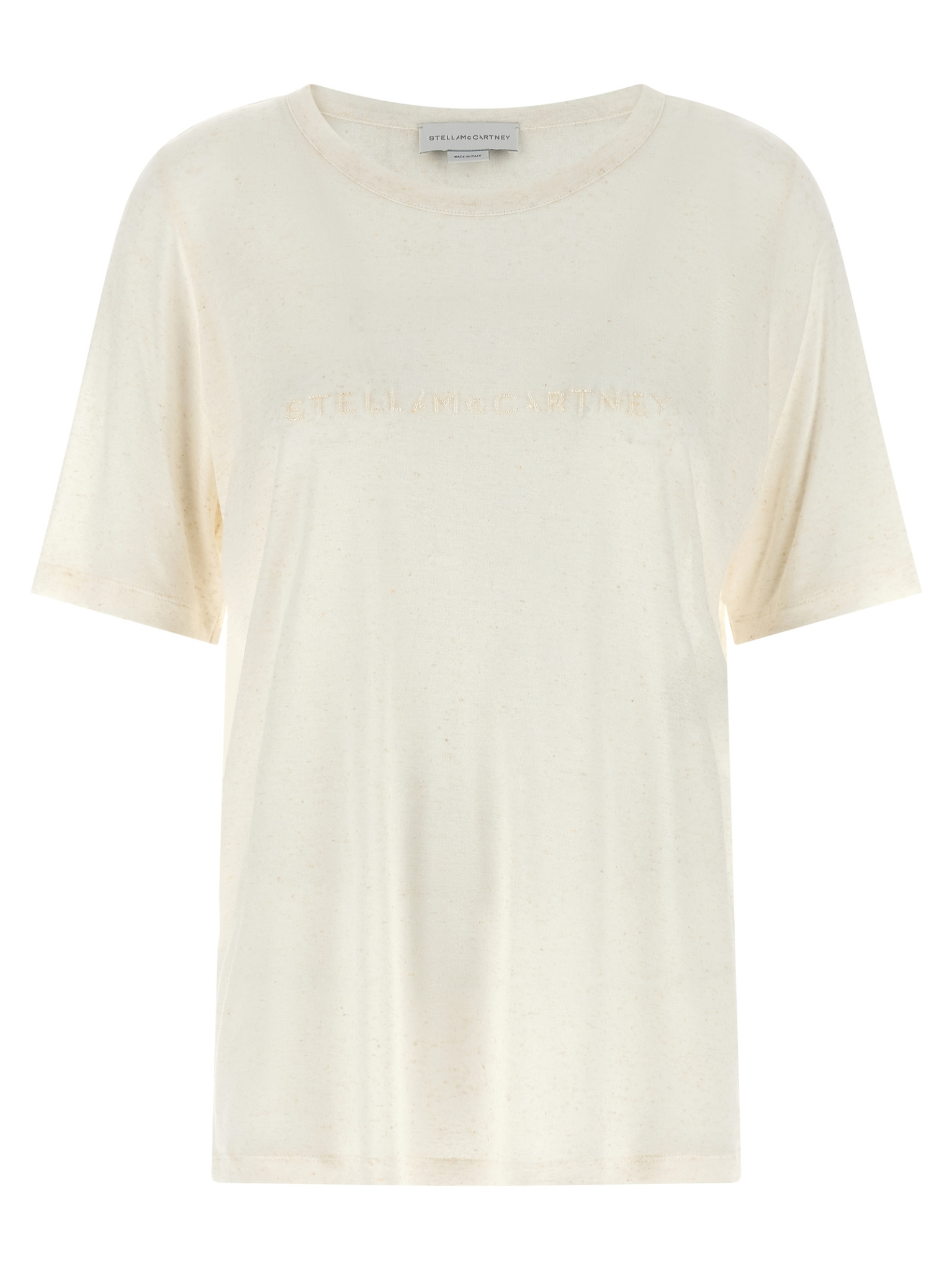 [Stella McCartney] T-shirts Short Sleeve SS26 6J04333SQA309200