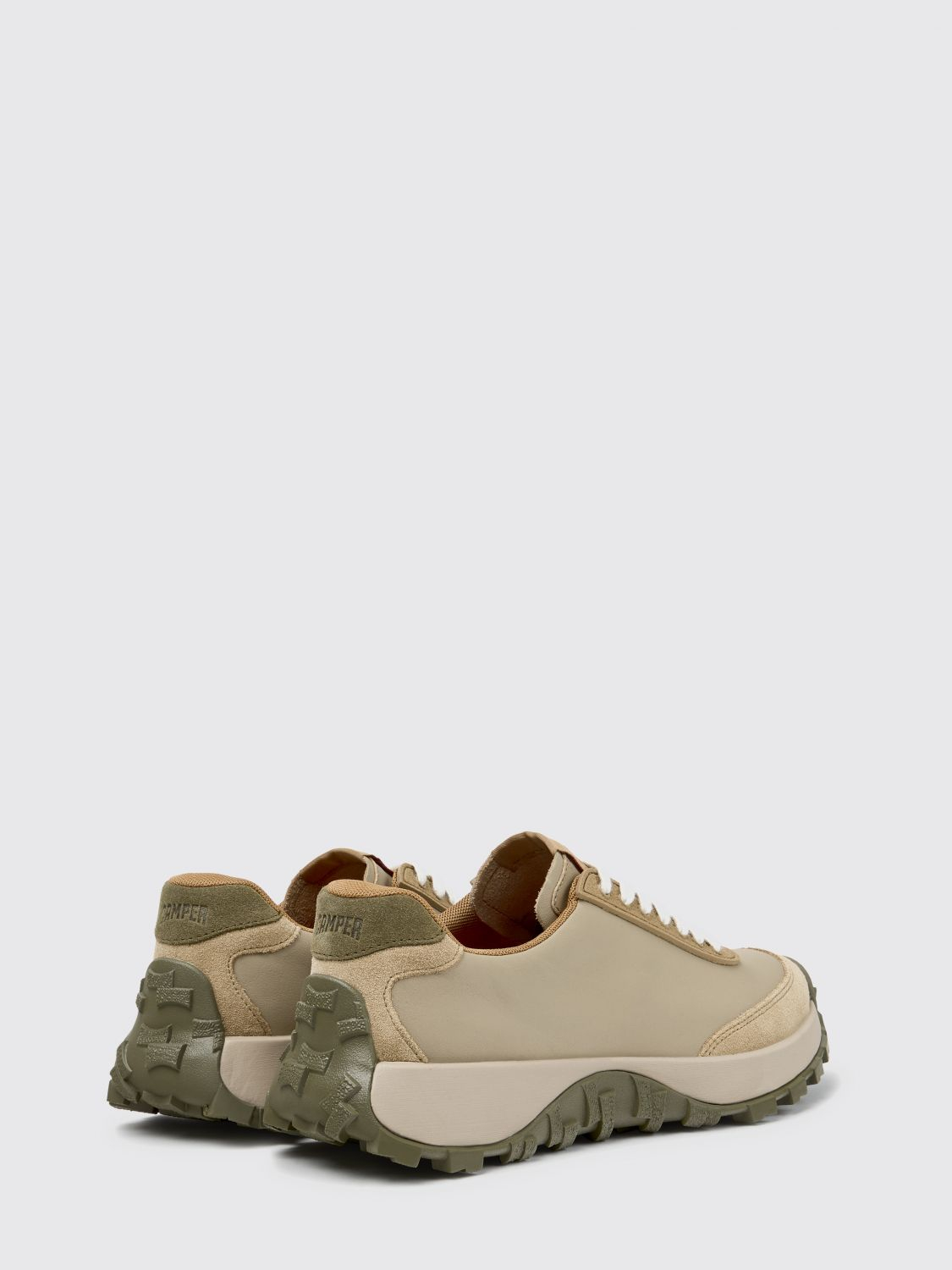 [CAMPER] Sneakers SS26 K201586-025 DRIFT TRAIL 0