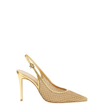 [Gianvito Rossi] Slingback SS26 G9562895RICINKMEKM