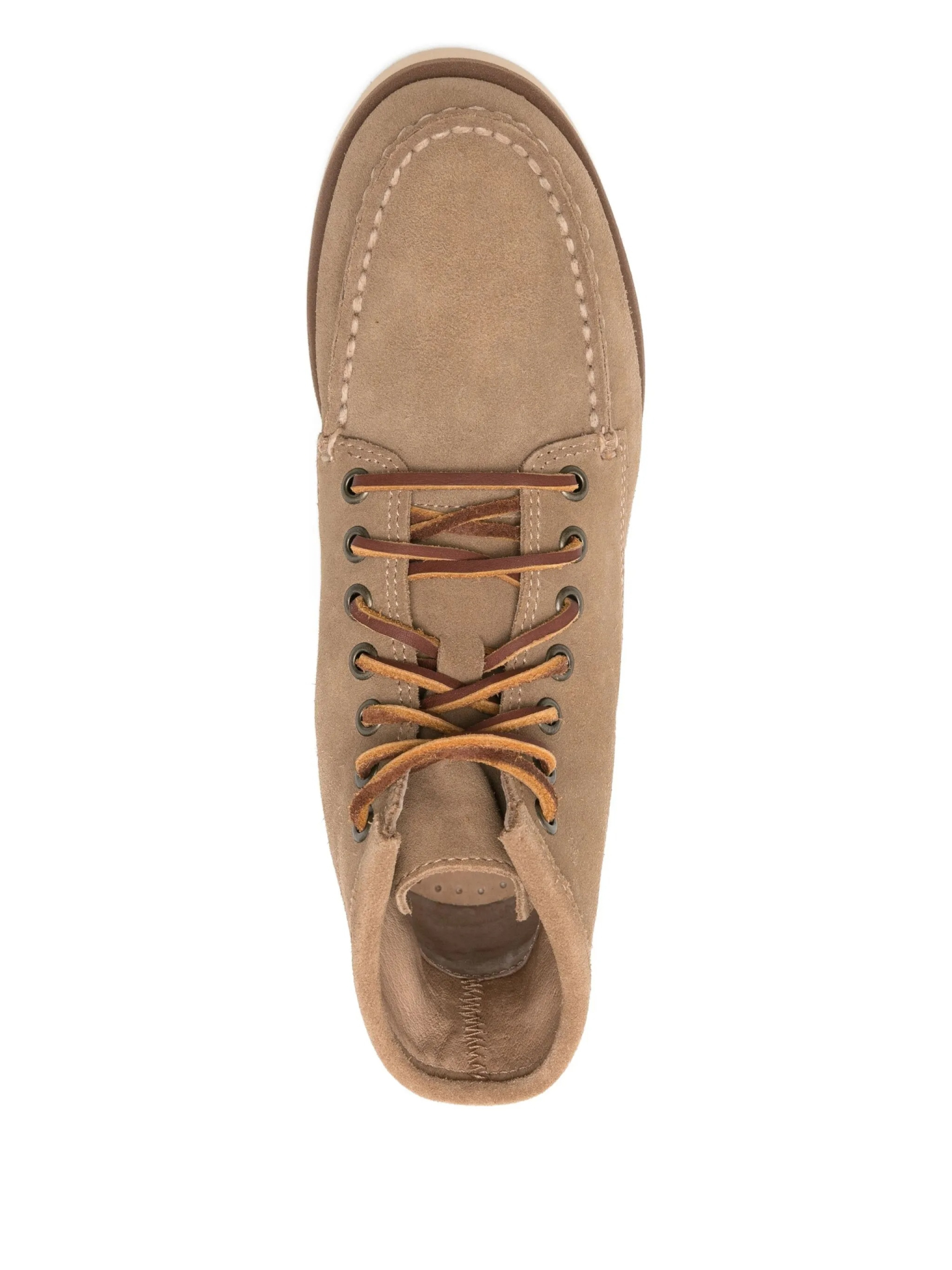 [SEBAGO] Ankle Boots FW25 76113PW