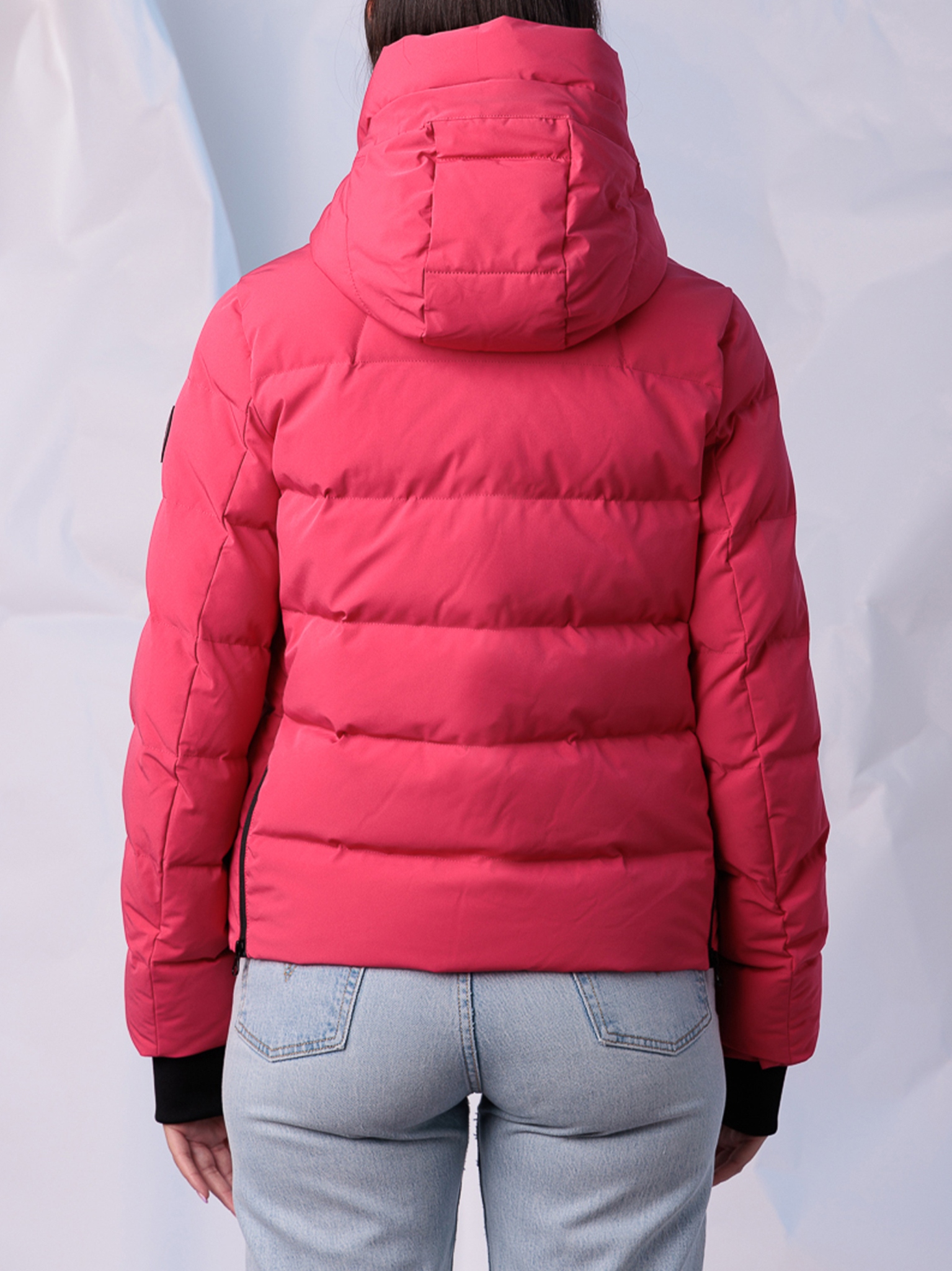 [ANTARTICA] Fleece FW25 52462
