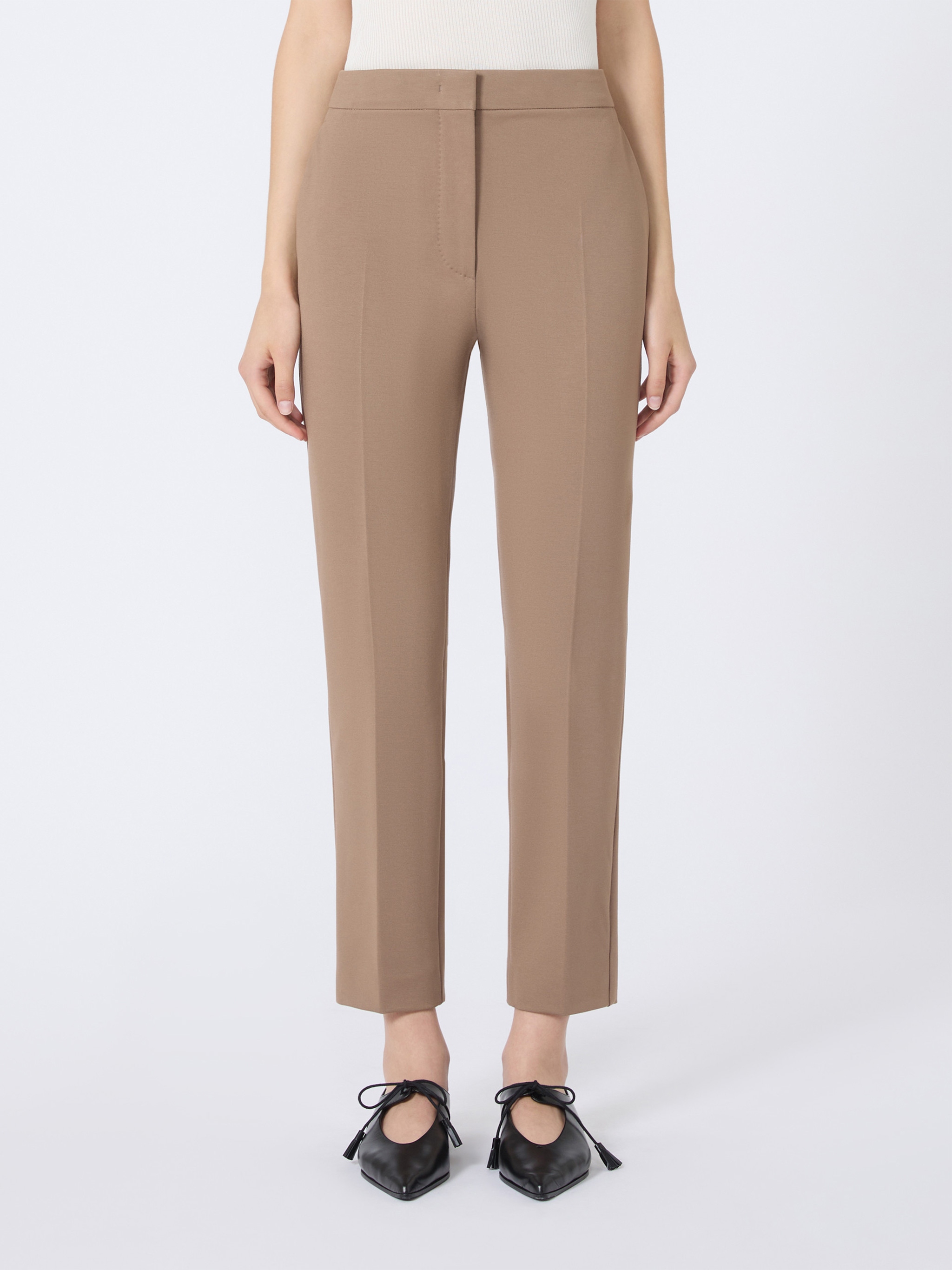 [Max Mara] Trousers FW25 2521786021600