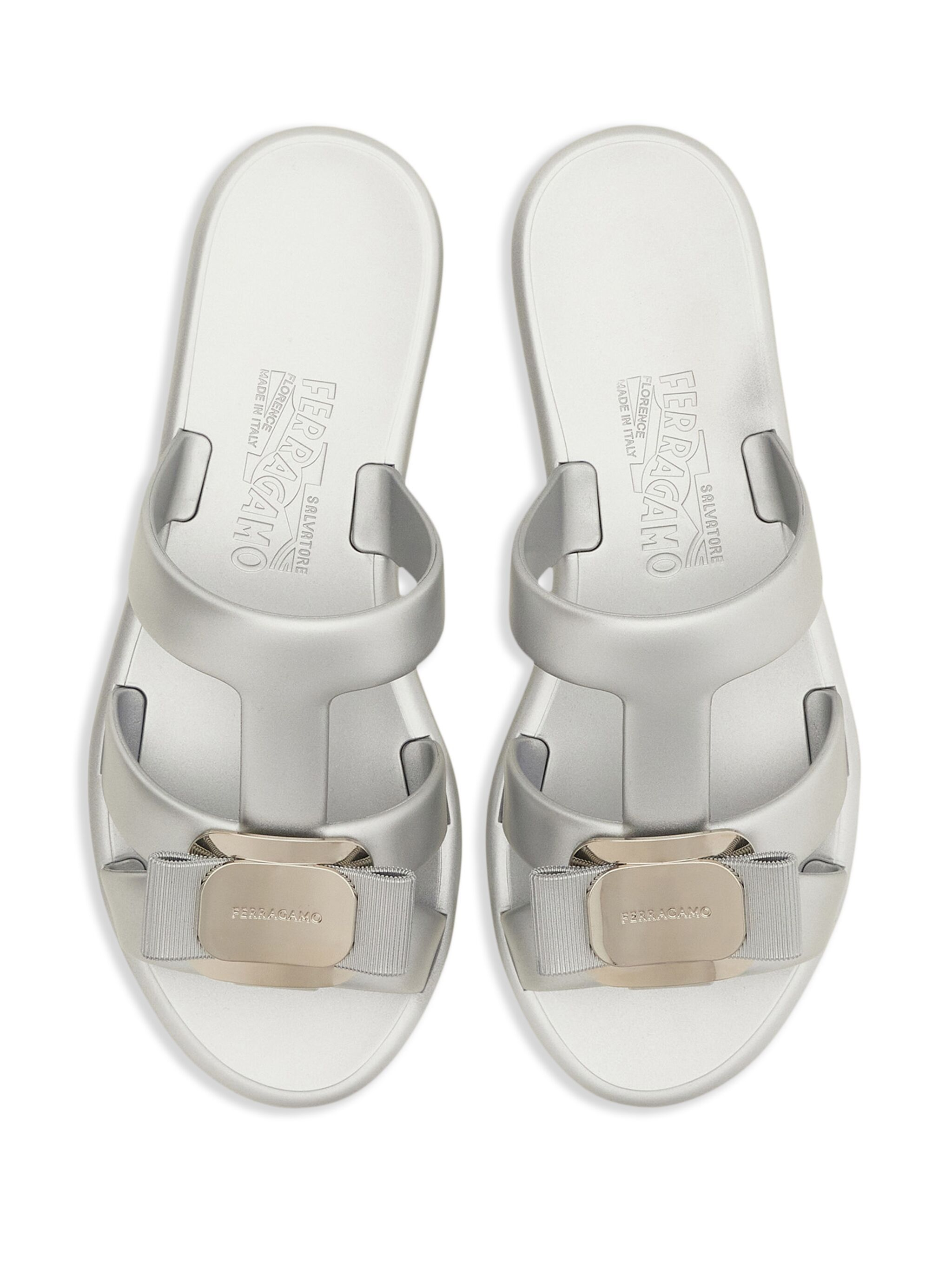 [Salvatore Ferragamo] Sandals FW25 0779980