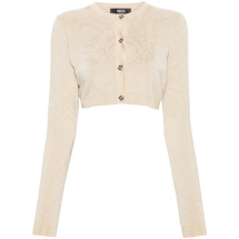 [Versace] Cardigan FW24 1011020 1A10004