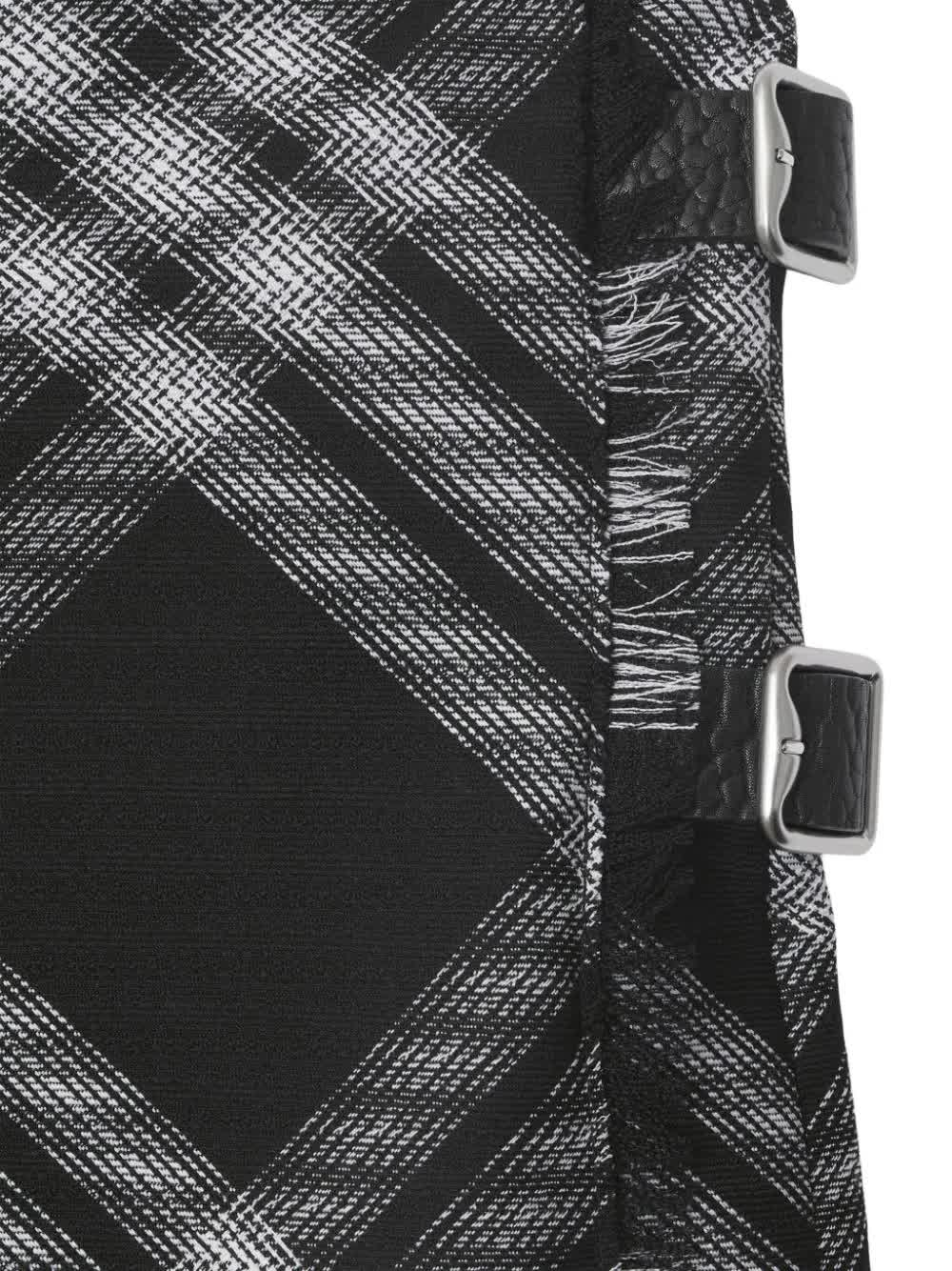 [Burberry] Sleeveless dress SS24 8083033