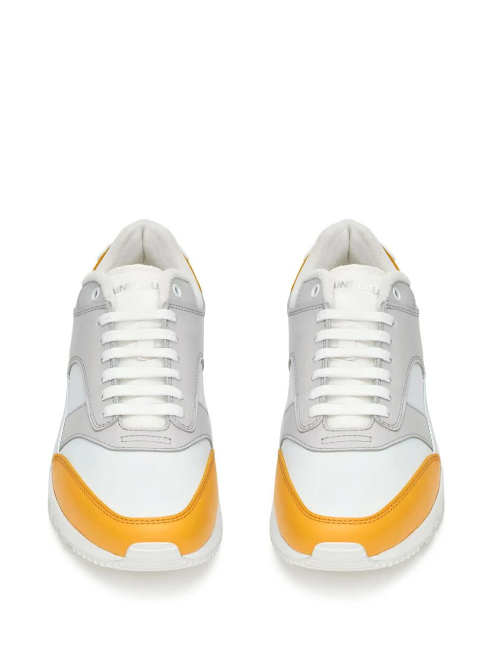 [Saint Laurent] Sneakers SS25 757319 AACQ1