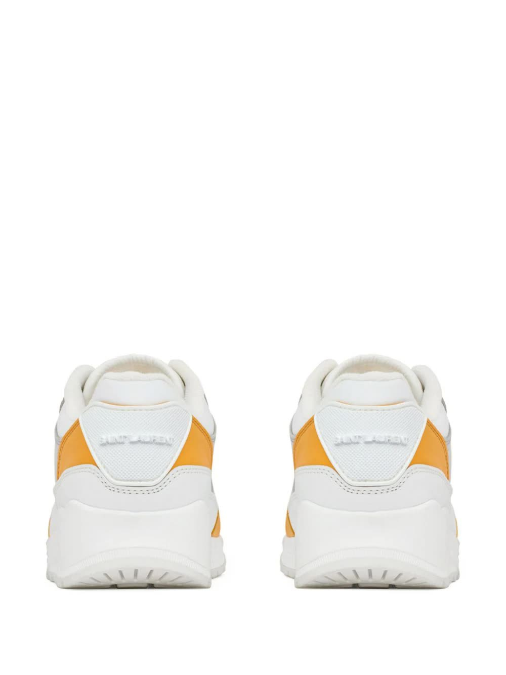 [Saint Laurent] Sneakers SS25 757319 AACQ1