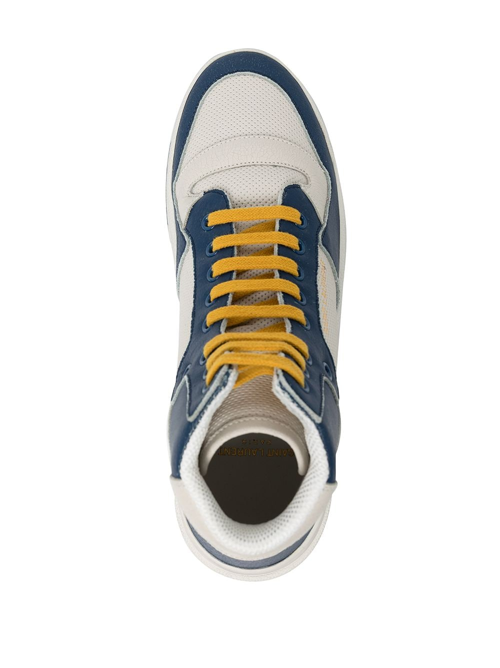 [Saint Laurent] Sneakers SS23 610619 AAAI5