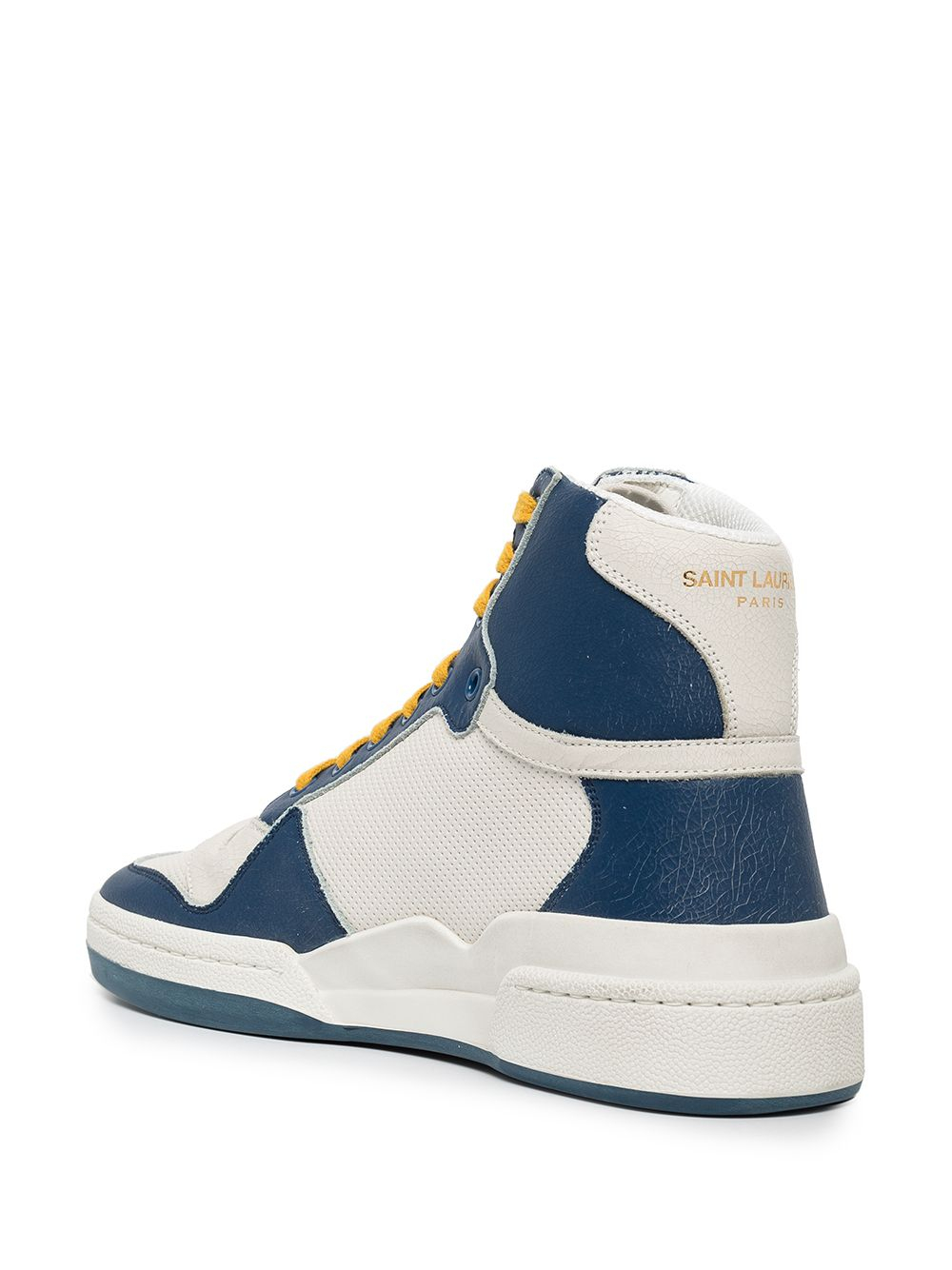 [Saint Laurent] Sneakers SS23 610619 AAAI5
