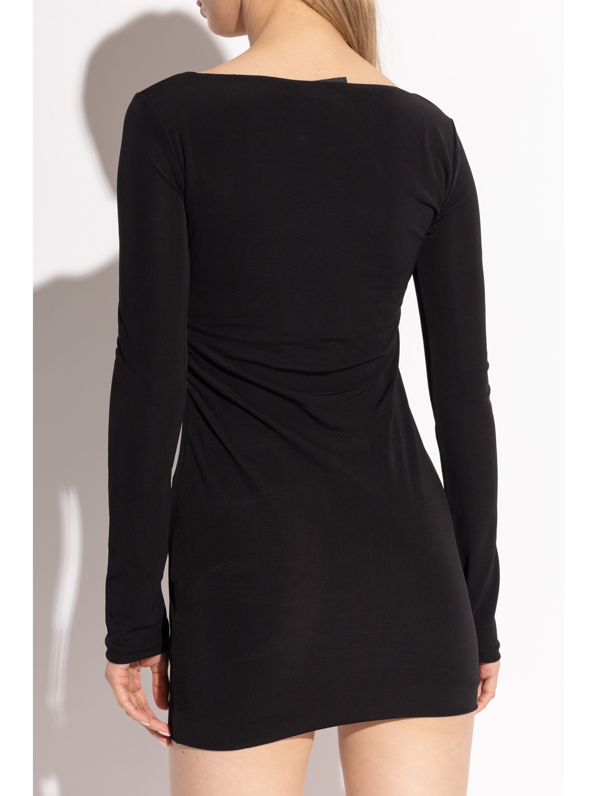 [Dsquared2] Long sleeve dress FW24 S80CT0043 S24588