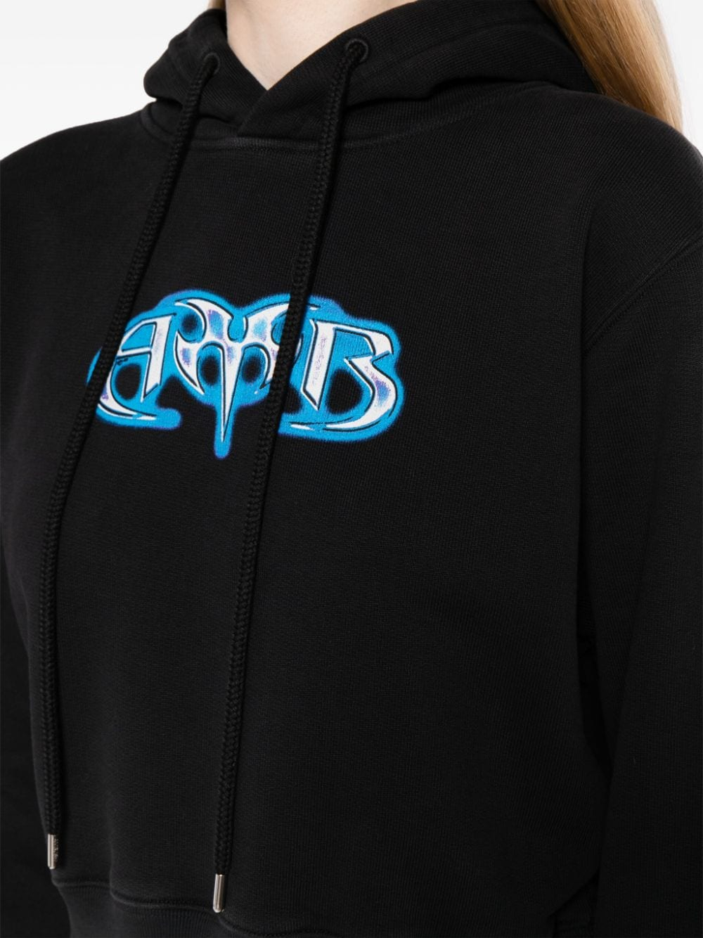 [Ambush] Hoodie FW23 BWBB025F23FLE001