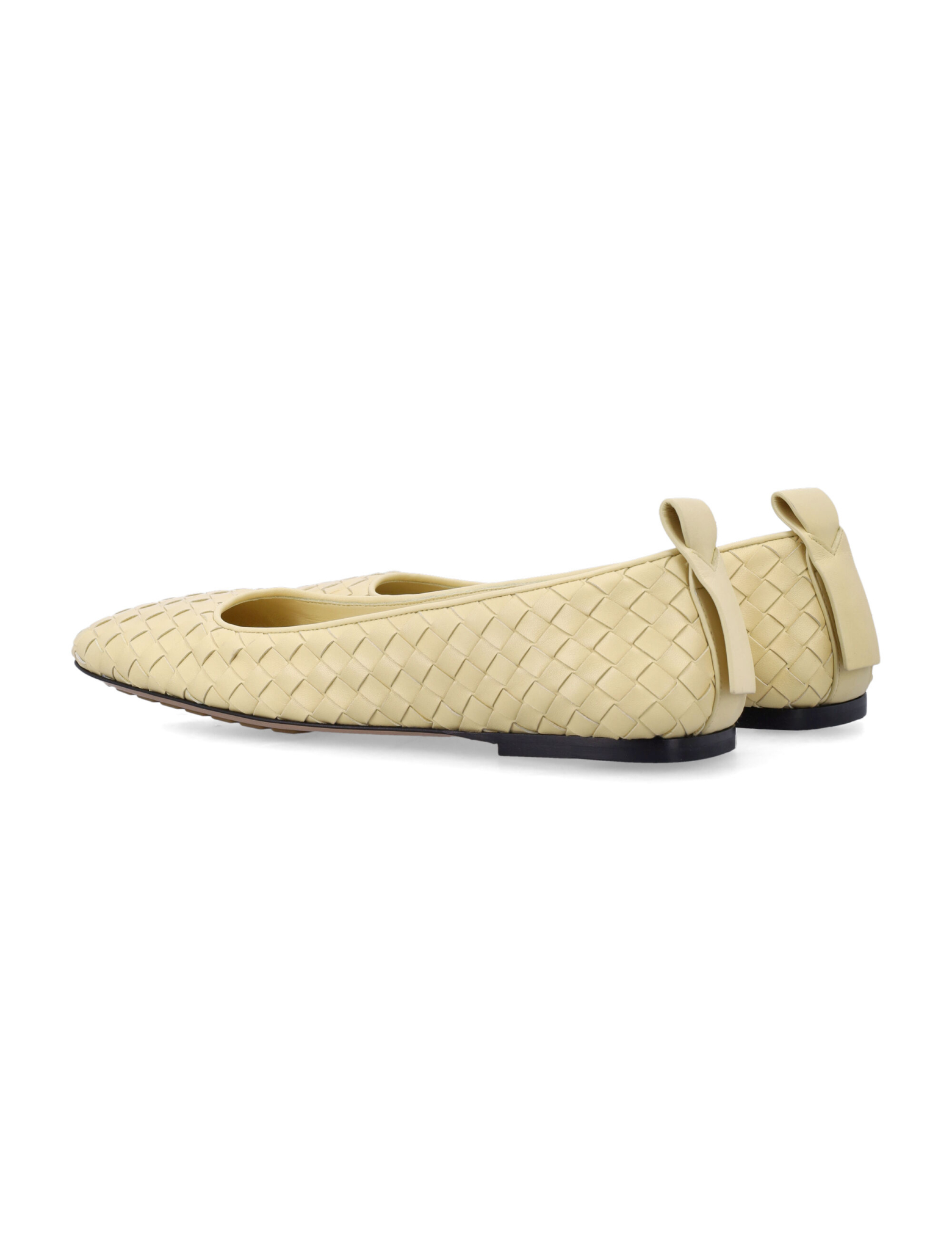 [Bottega Veneta] Flat shoes FW26 868206V2ED07243