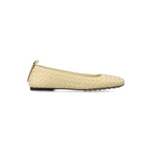 [Bottega Veneta] Flat shoes FW26 868206V2ED07243