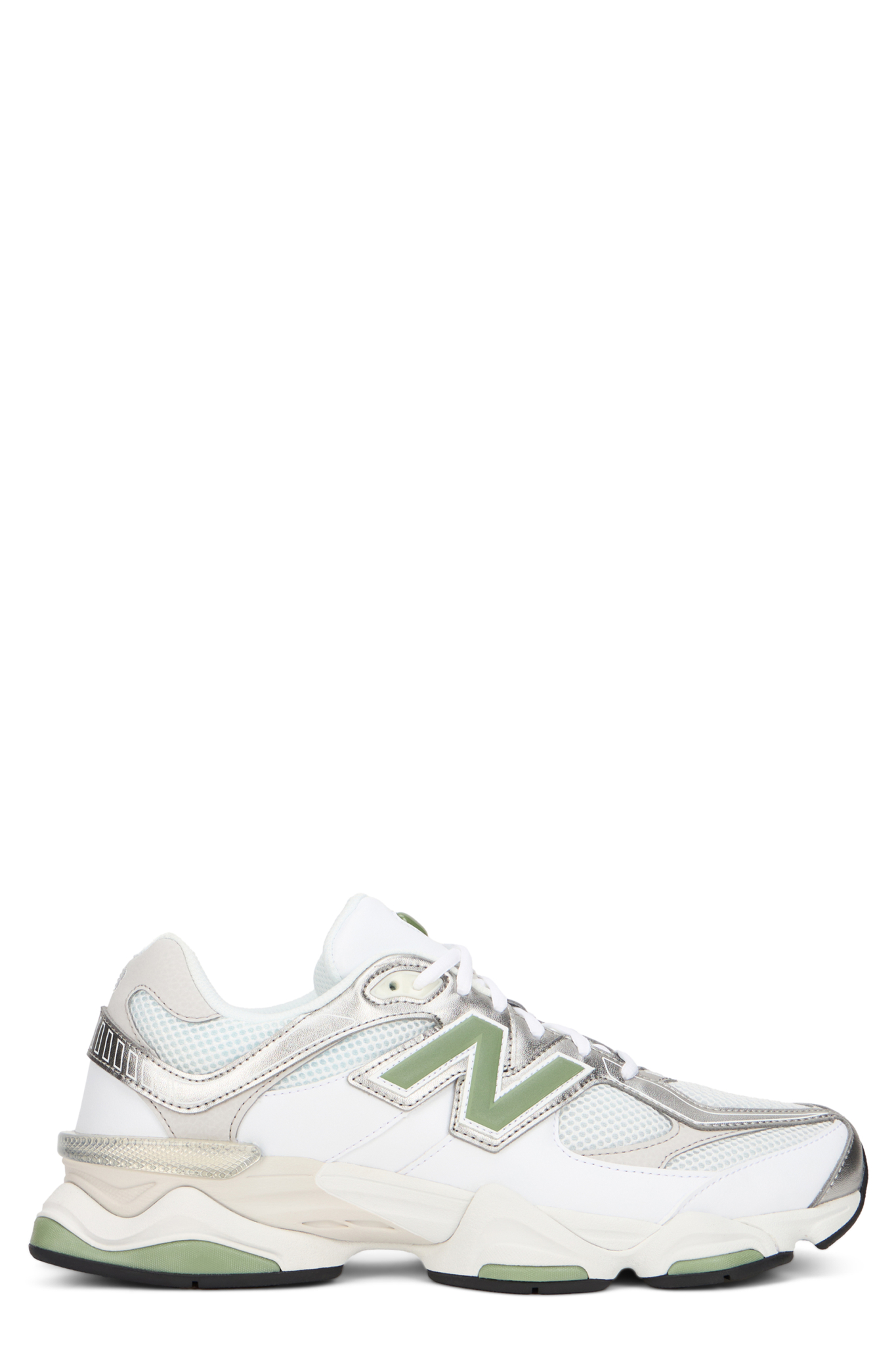 [new Balance] Sneakers SS26 U90603B6_NB103WHITEOREGANO