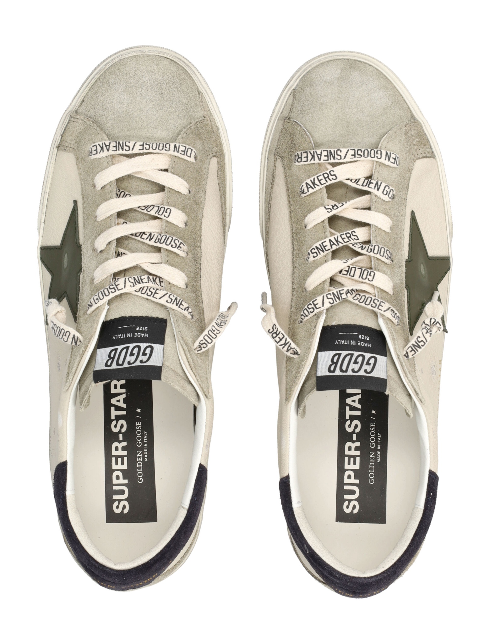 [Golden Goose] Sneakers FW26 GMF00102F00872883408