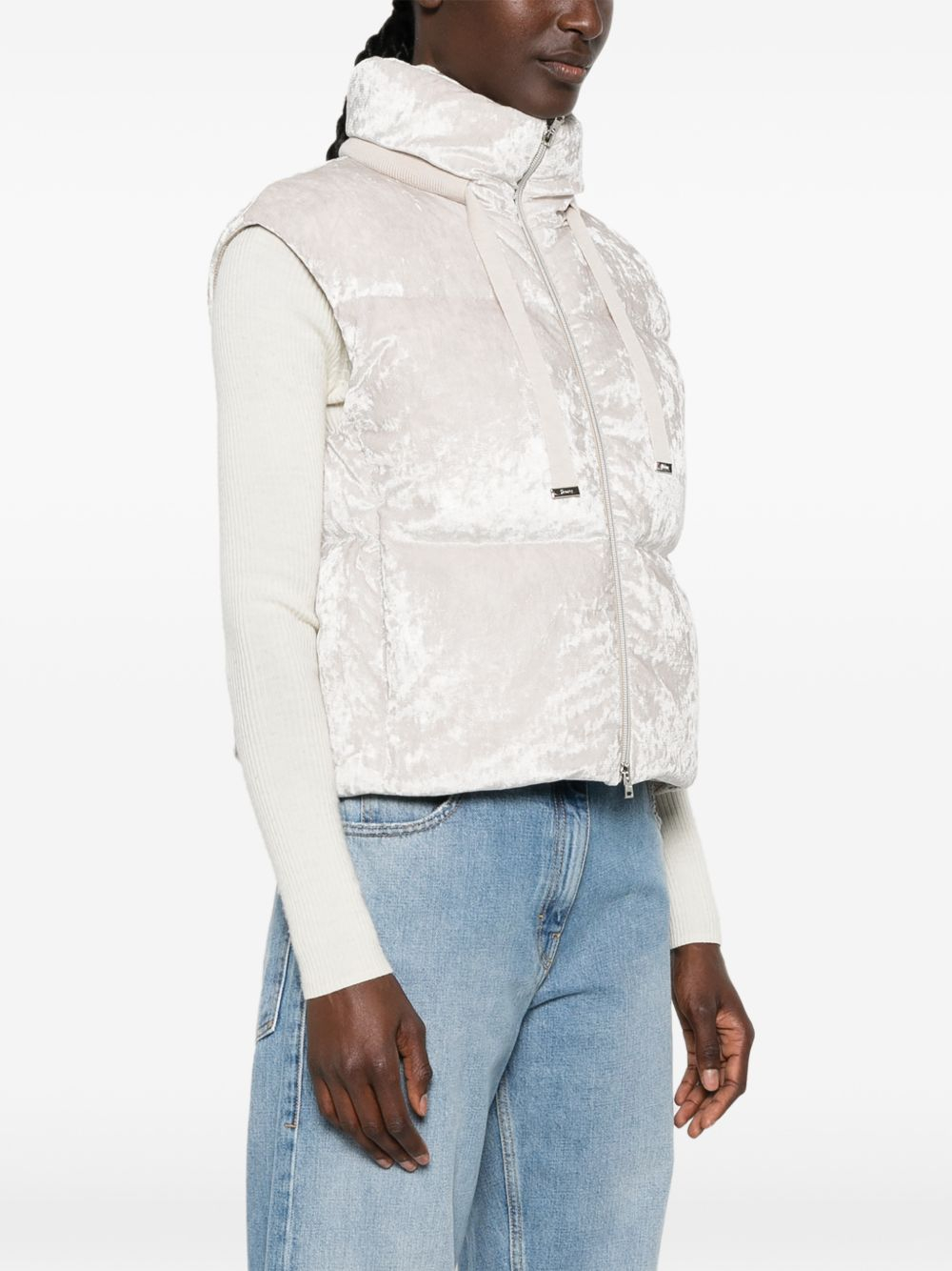 [Herno] Down Vest FW26 PI00185DR129041985