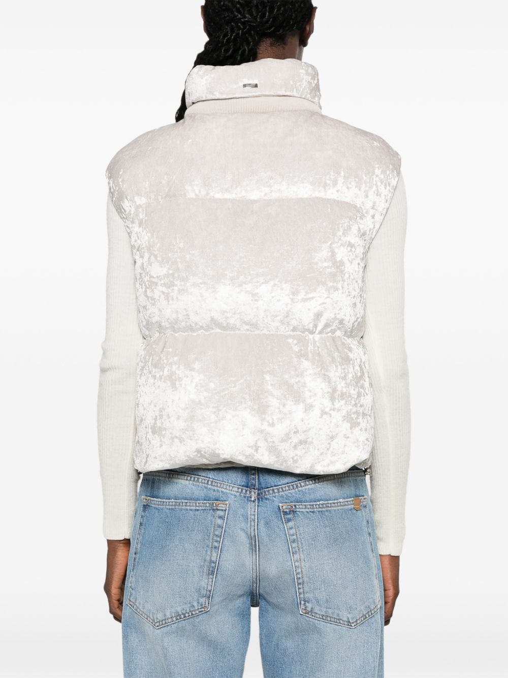 [Herno] Down Vest FW26 PI00185DR129041985