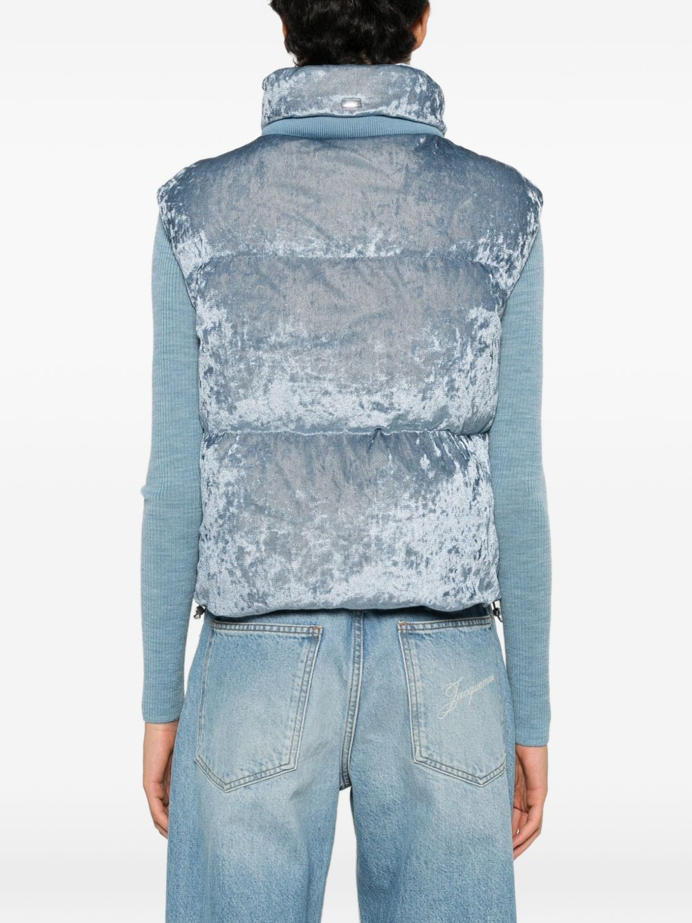 [Herno] Down Vest FW26 PI00185DR129049004
