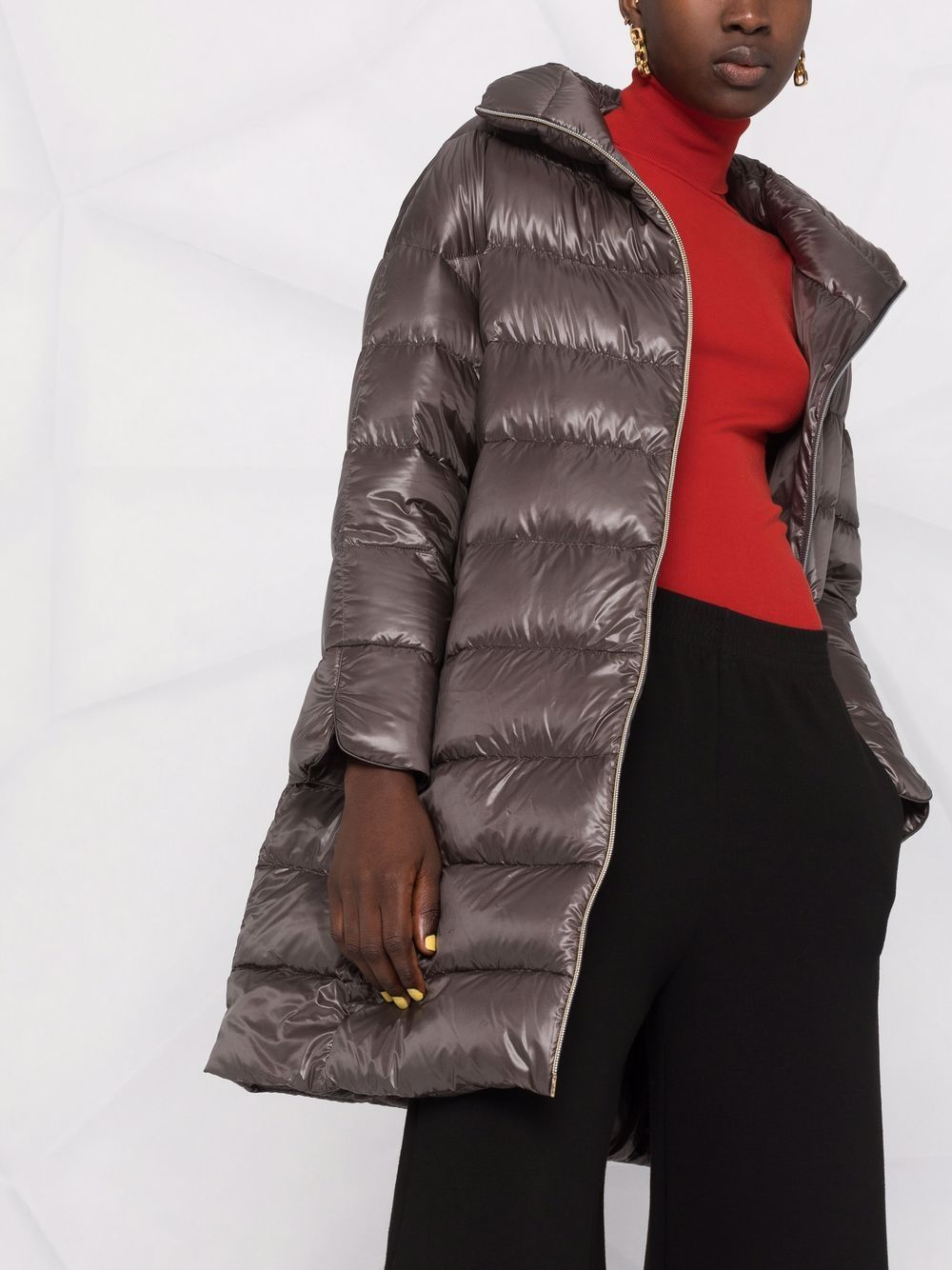 [Herno] Down jacket FW26 PI1283DIC12017Z9480