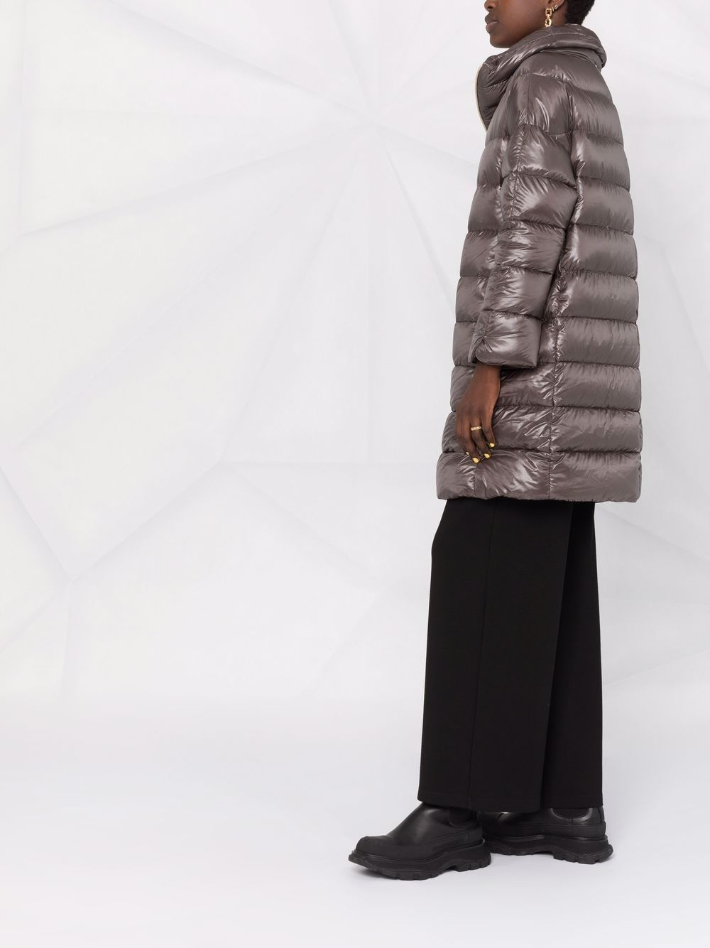[Herno] Down jacket FW26 PI1283DIC12017Z9480