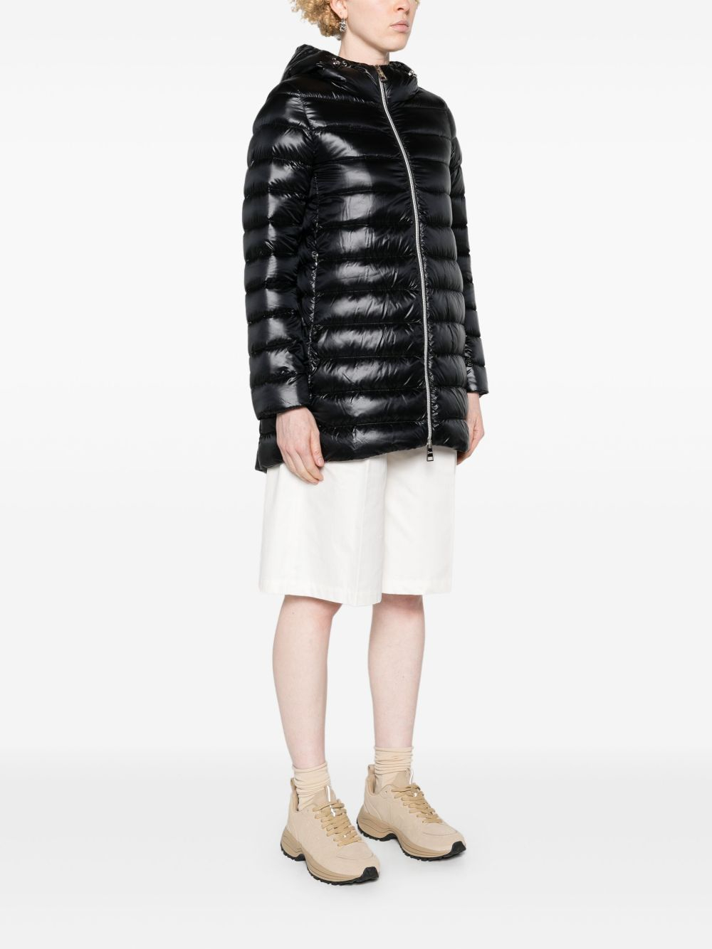 [Herno] Down jacket FW26 PI00133DR12017Z9300
