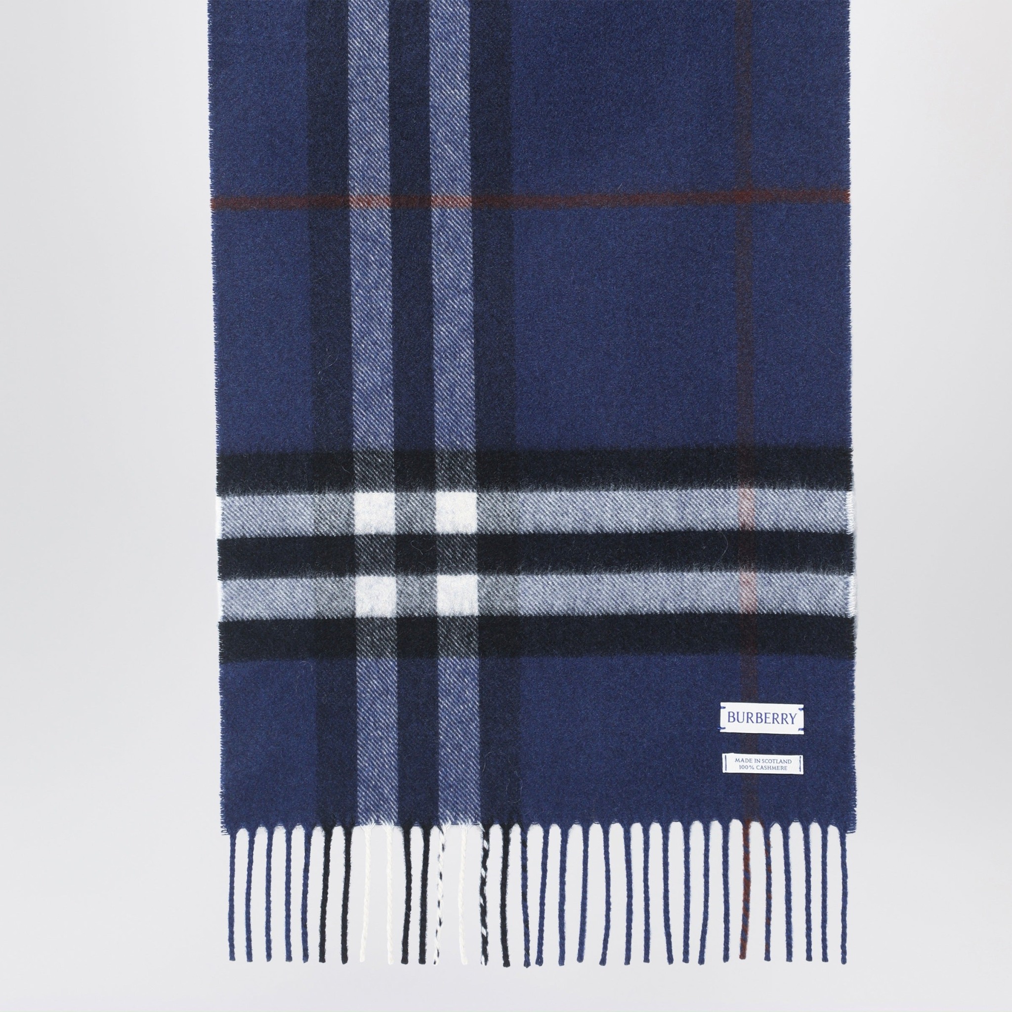 [Burberry] Scarf FW26 8113948110106